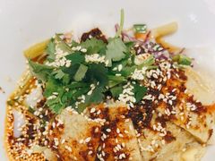 -老碗会·陕西手工面(前海世茂店)