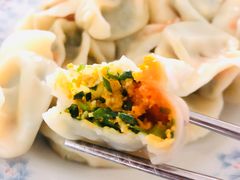 海胆素馅水饺-海胆小馆(东北水饺·春柳店)