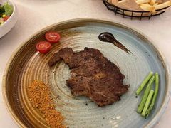 -天空花园餐吧·生日·团建(南山店)