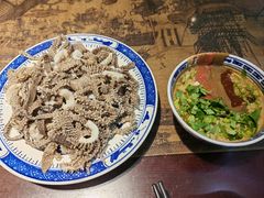 -西德顺爆肚王