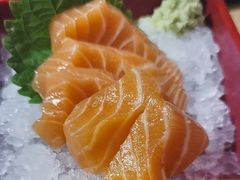 -有喜屋·日料·居酒屋(旭辉广场店)