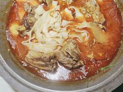 -清真·舒迩布炕锅王·高原美食文化(青海总店)