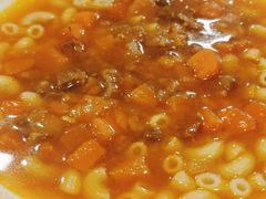牛尾通粉-喜莲咖啡