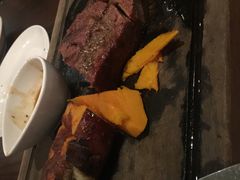 -食间牛排(湖西路店)