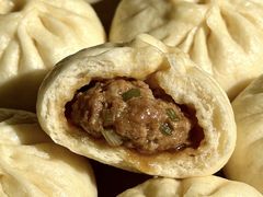 -津门张记包子铺(华昌道店)