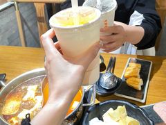 -呷哺呷哺 黄金牧场 (新中关购物中心店)