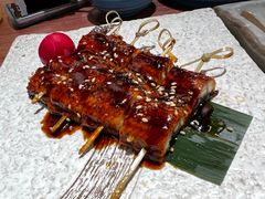 -晴季寿司(活力城店)
