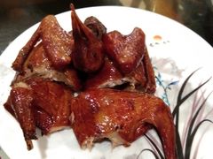 -尚竹阁冬瓜盅·18年地标美食(平洲店)