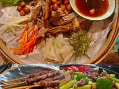 -尚竹阁冬瓜盅·18年地标美食(平洲店)