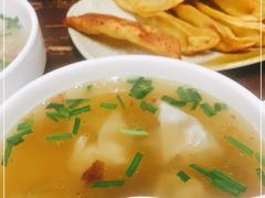 -清真蒋有记(秦虹路店)