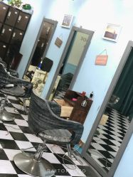 点击看大图 -MOKA HAIR SALON 烫染造型