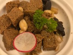 -鹿港小镇经典老上海菜(长乐路店)