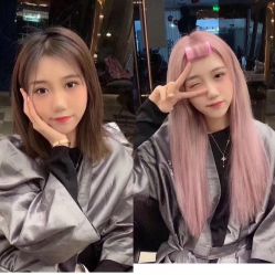 -3AM HAIR SALON染发接发