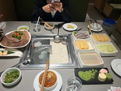 -海底捞火锅(方塔东街店)