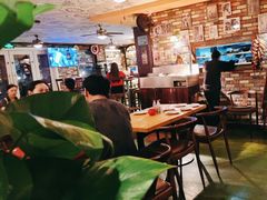 -Pistolera Mexican Cantina女枪手墨西哥餐厅(碧云路店)