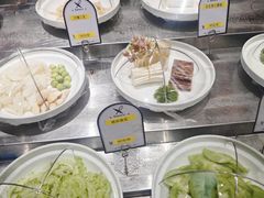 -鱼痴渔醉·食鲜集(月亮湾店)