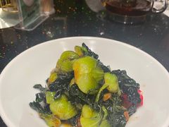 -上海1号私藏菜(静安店)