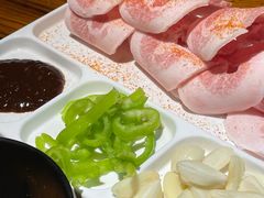 -丹东特色烤肉(南光三部店)