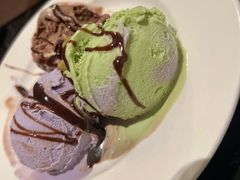 -万达文华酒店·美食汇自助餐厅