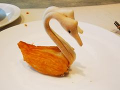 -鲍鱼王子(深圳大厦店)