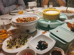 -羲和雅苑•北京烤鸭(国贸商城店)