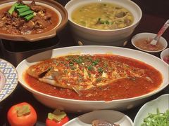 -知楚•精致湖北菜(武商MALL店)