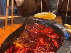 -蜀大侠火锅(总府路店)
