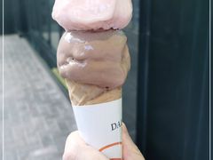-Dal Cuore 达可芮冰淇淋(陕西北路店)