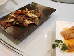 -御花园·粤菜·海鲜火锅(中山公园店)