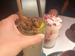 -芸山季·云南山珍菌火锅(人民广场来福士店)