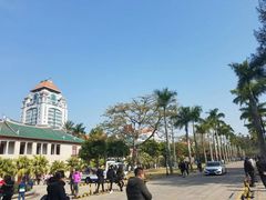-厦门大学(思明校区)