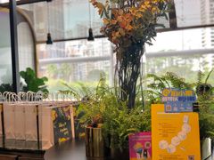 景观位-混果汁(福田领展中心城店)