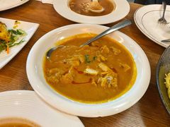 -NAMO印度餐厅