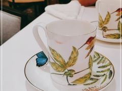 -Le Comptoir de Pierre Gagnaire