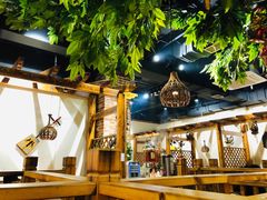 -草原塞蛮羊火锅城(港湾店)