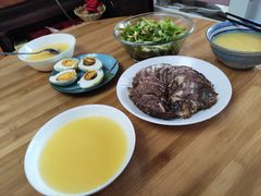 -满记烧饼(牛街东里小区一区店)