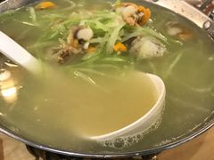 -陈傻子餐厅(世纪都会店)