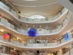 -上海七宝领展广场