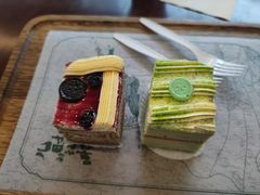 -蜂蝶来饼店(拱北总店)