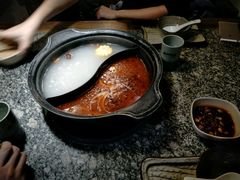 -滇池印象原生态火锅(南开大悦城店)