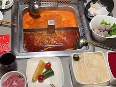 -海底捞火锅(徐州火车站店)