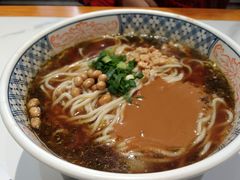 -金板凳重庆小面(邮政街店)