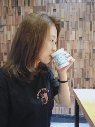 -藤野造型·专业烫染店