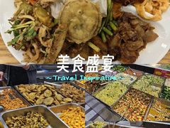 -富龙快餐店(铁西店)