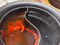 -温野菜涮涮锅(曲江大悦城店)