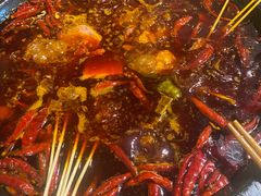 -蜀大侠火锅(建设路第五大道店)