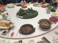 -盛百味·家宴餐厅(霸州分店)