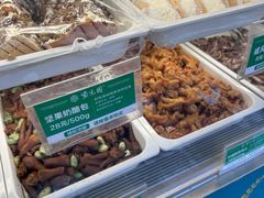 -紫光园清真北京小吃(银村街店)