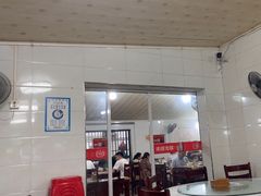 -界山丁老二丁记老鸭汤饭店