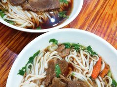 -肆姐面粉馆(坡子街店)